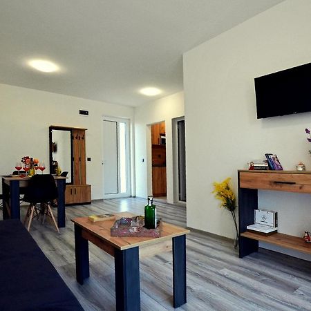 Di Mare Holiday Apartments Kranevo Buitenkant foto